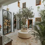Riad Dar Coram