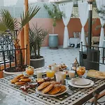 Riad Dar Coram