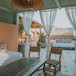 Riad Dar Coram