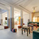 Villa Leila Farmhouse