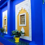 Riad Zoraida