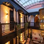 Riad Zoraida