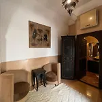 Riad Des Arts