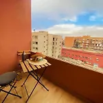 Bitty Apartment