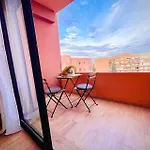 Bitty Apartment