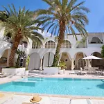 Riad Palais Blanc & Spa