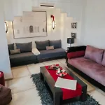 Riad Dar Chadia