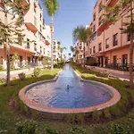 Appartement aux portes de la palmeraie
