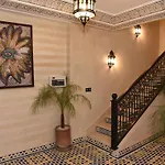Riad Touhfa Kasbah Marrakech