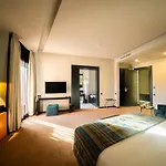 Hotel Le Rocher Marrakech