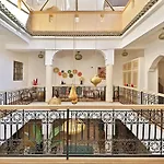 Riad Al Badia
