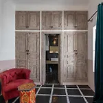Riad La Parenthese By Sashema