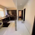 Appartement Dino