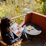 MORO Marrakech Boutique Hôtel