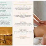 Riad L\'Esprit Des Patios & Spa