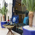 Riad La Rose Orientale Marrakech