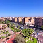 Luxuria Marrakech