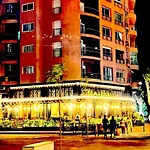 Luxuria Marrakech