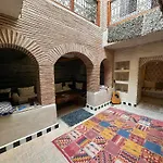 Riad Hna Ben Saleh