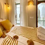 Riad Ilym - Riad Privatif Marrakech Medina