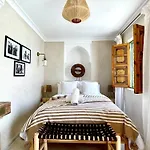Riad Ilym - Riad Privatif Marrakech Medina