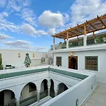 Riad Ilym - Riad Privatif Marrakech Medina