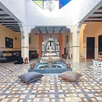 Riad Villa Seniame