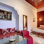 Riad Argan