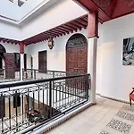 Riad Argan