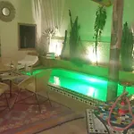 Riad en exclusivité Maison d hôtes Chamade&Spa