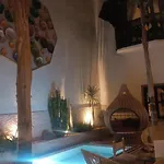 Riad en exclusivité Maison d hôtes Chamade&Spa