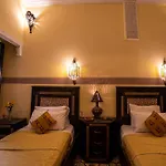 Riad Arabesque