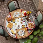 Riad Arabesque