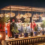 Riad Dar El Medina - Heated Swimming Pool, Jacuzzi & Spa