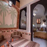 Riad Arabesque