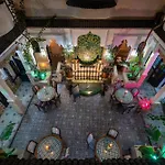 Riad Arabesque