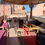 Riad Hostel Jad Ziad