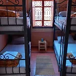 Riad Hostel Jad Ziad