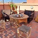 Riad Hostel Jad Ziad