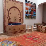 Riad Hostel Jad Ziad