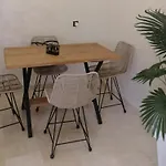 Luxury & Cosy Apartment