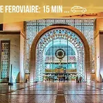 Offre -20% I 92 m² I Lit 160x200 I Piscine