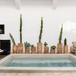 Riad 27 & Spa Entierement Privatise