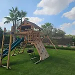 Villa Mya Lyluna