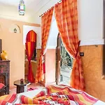 Riad médina lodge