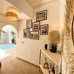 Riad Abada Medina Marrakech