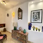 Riad Abada Medina Marrakech