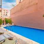 Oasis - Appartement Authentique A Gueliz