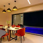 Duplex De Luxe, Piscine Sauna