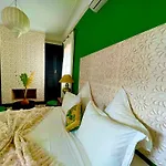 Riad New Moon
